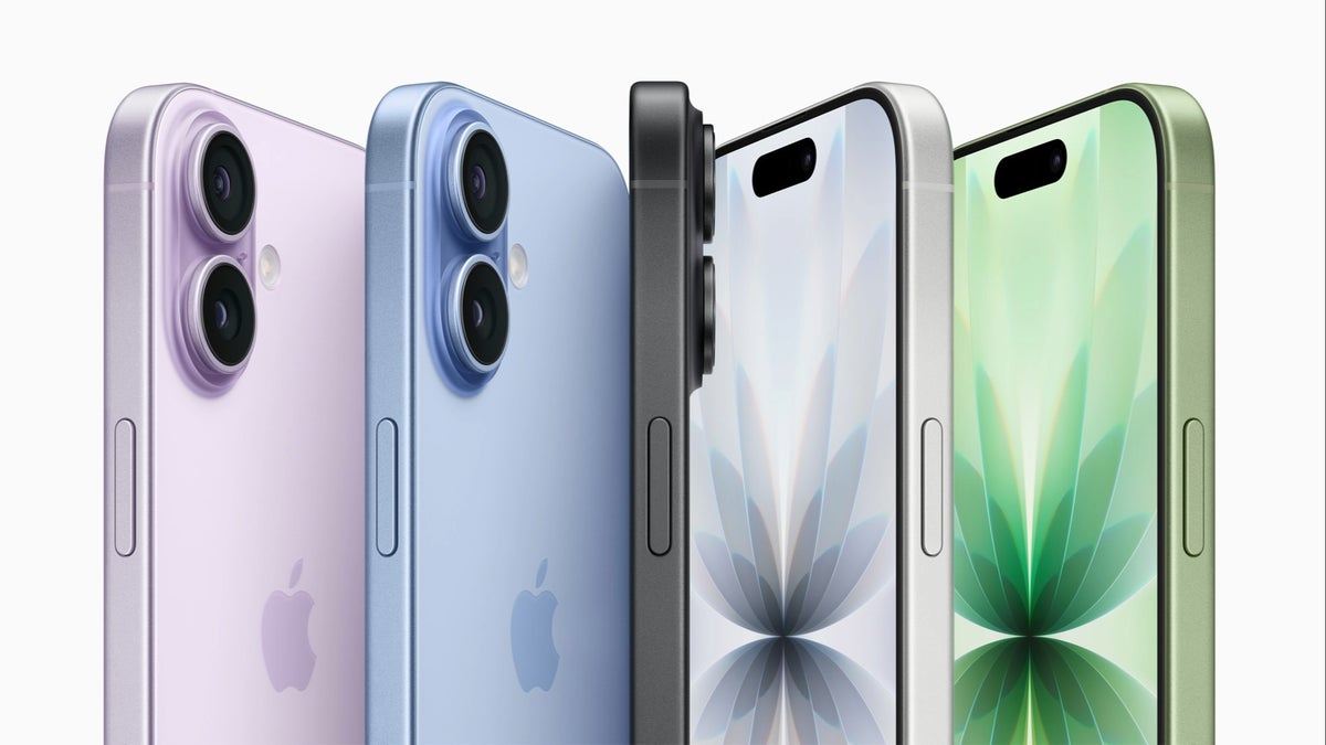 iPhone 17 Serie: Die perfekte Lösung für Ihr Unternehmen